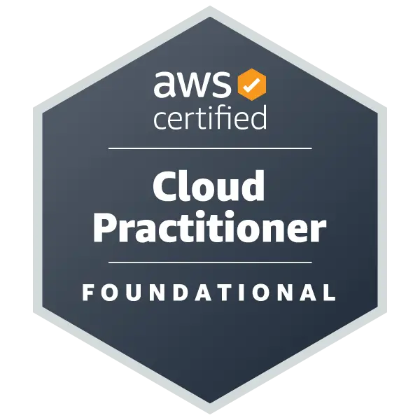 AWS Certification 3