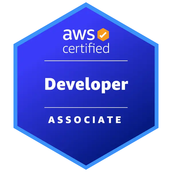 AWS Certification 2
