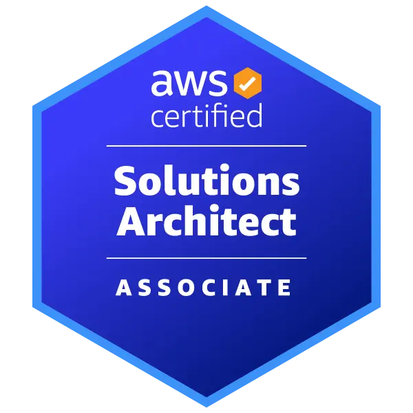 AWS Certification 1
