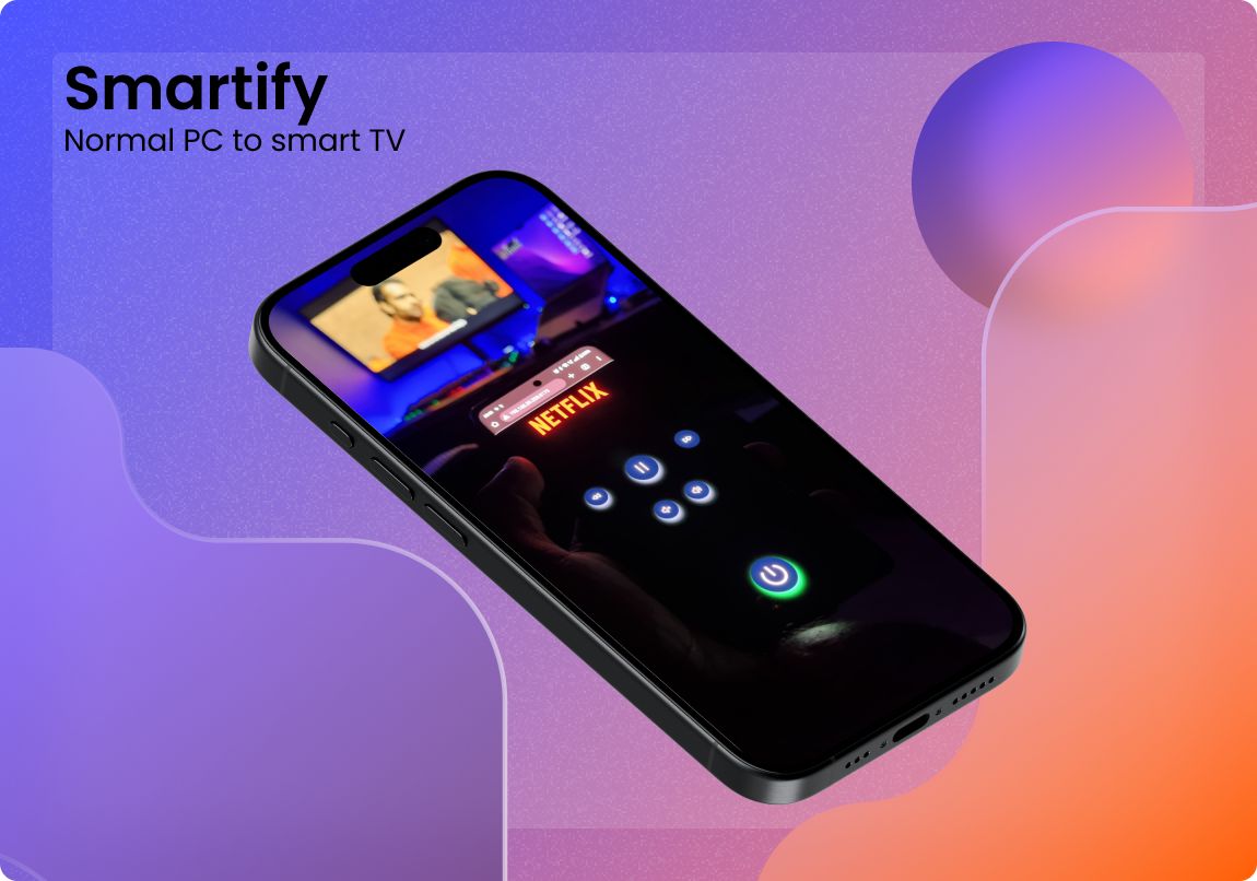 Smartify