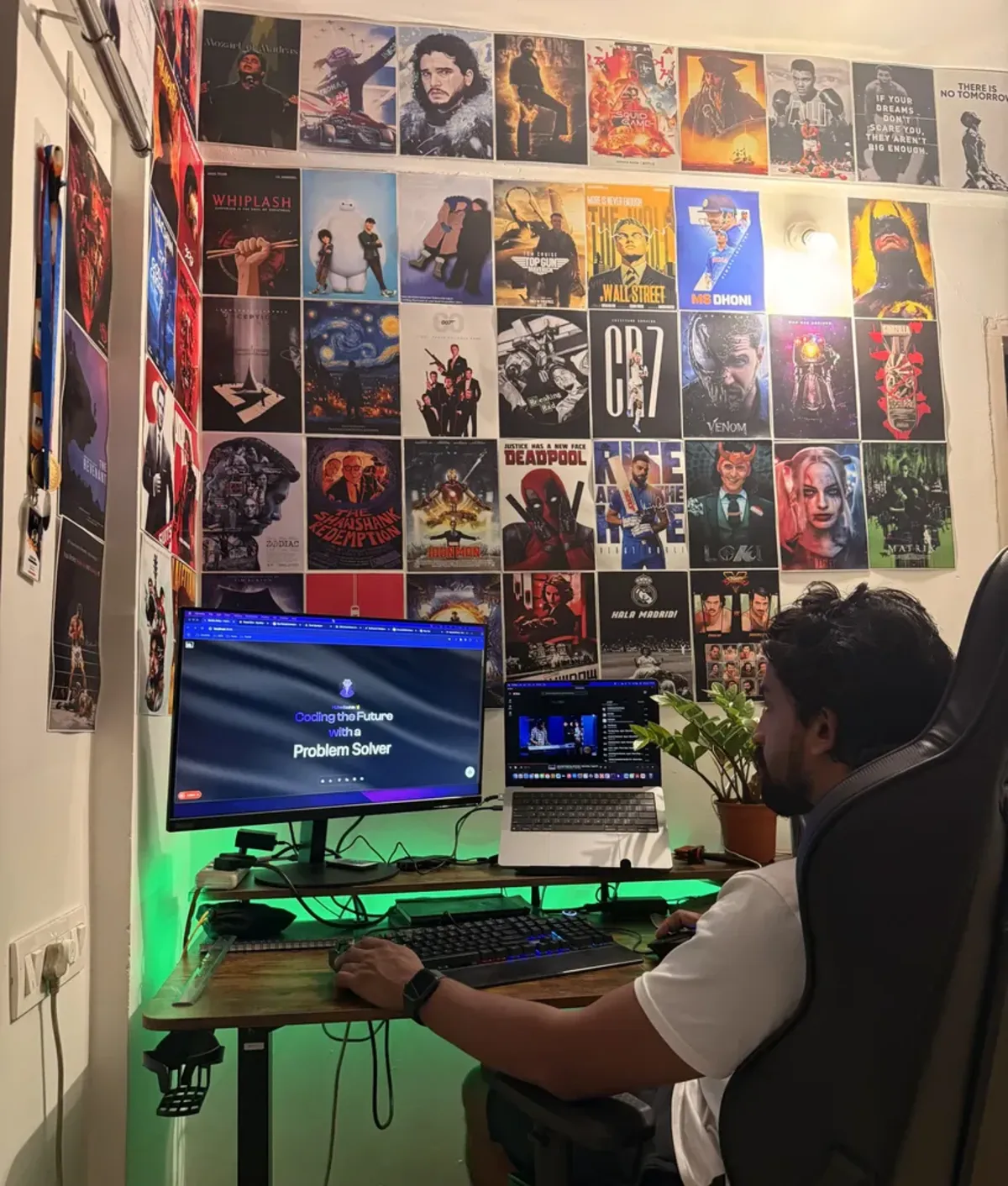 Workstation