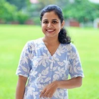 Flower Varghese
