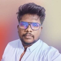 Niyesh Shaji